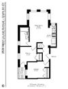 2 Bed 1 Bath