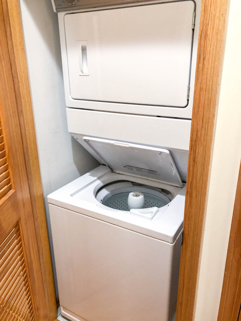 a toilet in a small bathroom in a rv