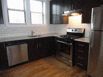 2613-19 W. Berwyn 1-2 Beds Apartment for Rent