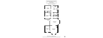 3 Bed 2 Bath