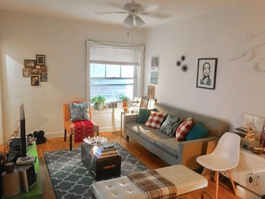 3521-29 1/2  N. Broadway 1-2 Beds Apartment for Rent - Photo Gallery 2