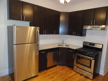 3637-39 N. Paulina 1-3 Beds Apartment for Rent - Photo Gallery 11