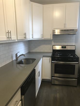 4535-41 N. Leavitt Studio-2 Beds Apartment for Rent