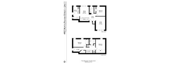 3 Bed 2 Bath