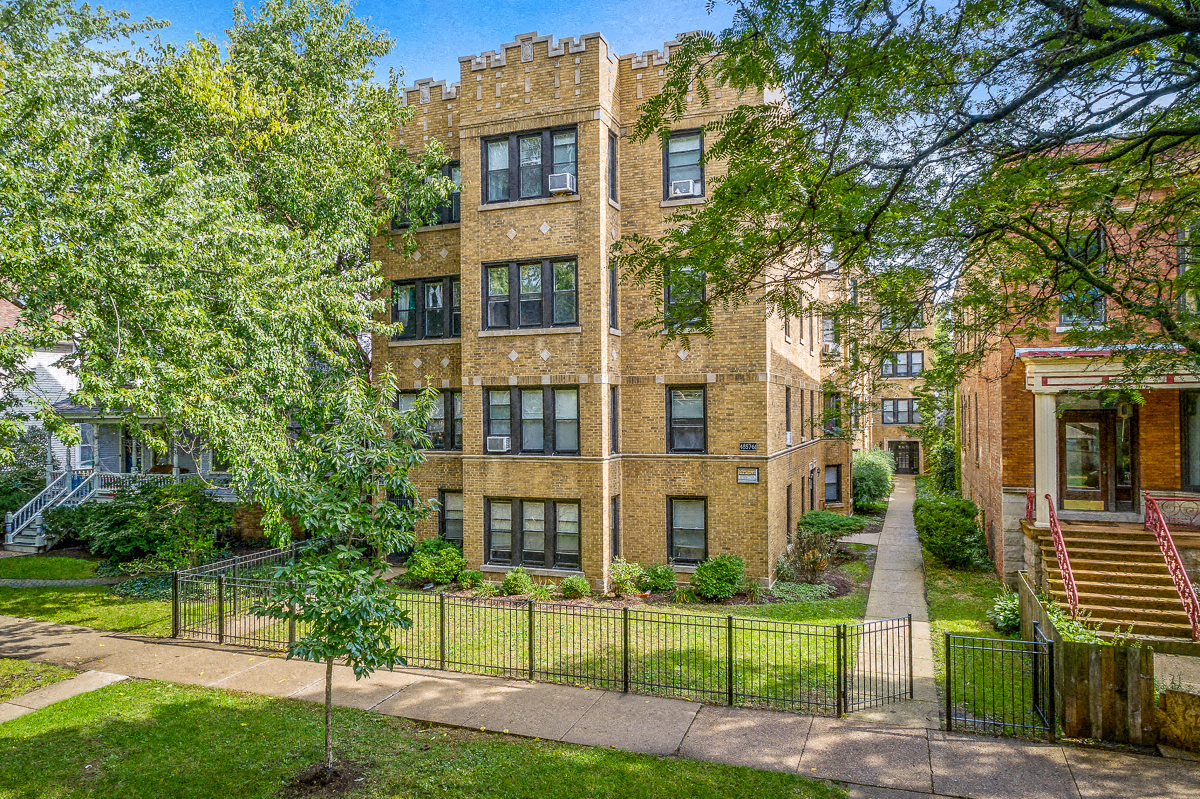 our apartments are located in the heart of the city