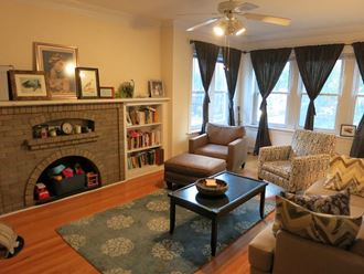 4901-03  N. Seeley / 2016-20 W. Ainslie 1-2 Beds Apartment for Rent