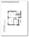 1 Bed 1 Bath