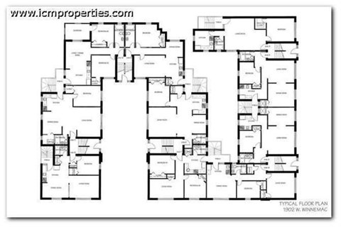5032-38 N. Wolcott / 1902-12 W. Winnemac 1-2 Beds Apartment for Rent - Photo Gallery 30