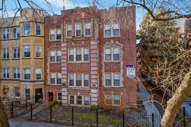 5056-60 N. Winchester 1-2 Beds Apartment for Rent