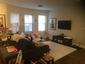 5056-60 N. Winchester 1-2 Beds Apartment for Rent