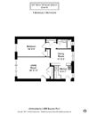 1 Bed 1 Bath