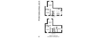 4 Bed 2 Bath