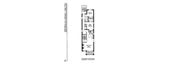 2 Bedroom - 2 Bath New Construction