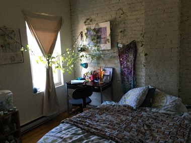 886-896 Huntington Avenue Studio-1 Bed Apartment for Rent