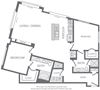 B9 Floorplan B9 Floorplan at Windsor South Lamar