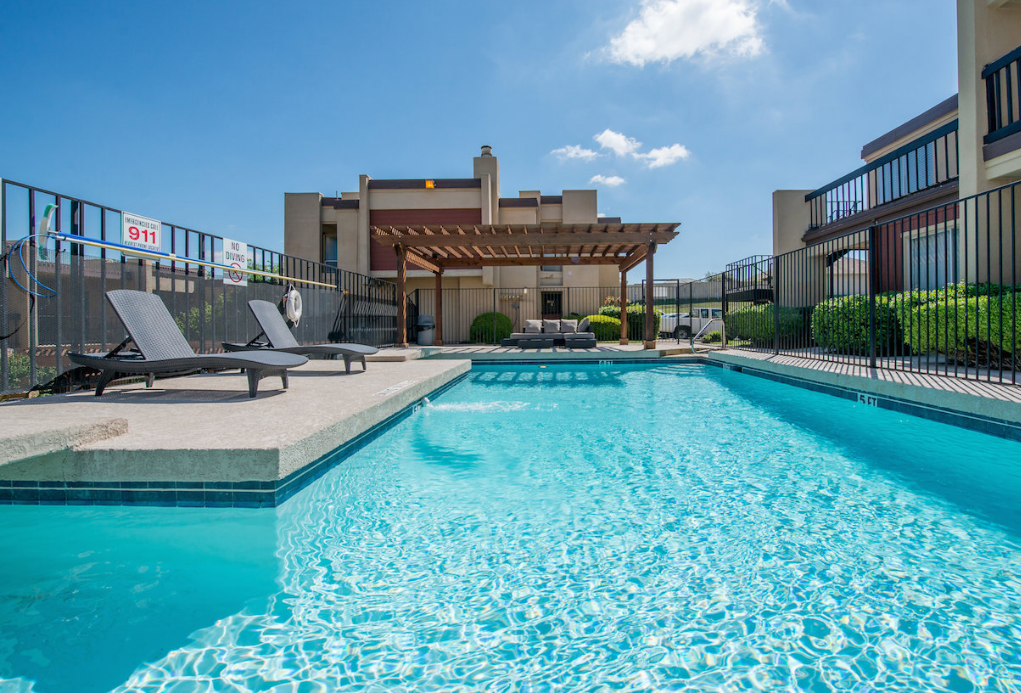 25 Best Luxury Apartments in Fort Worth, TX (with photos) RENTCafé