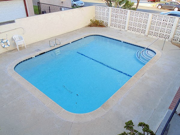 1bed 1 bath - 3624 Emerald St