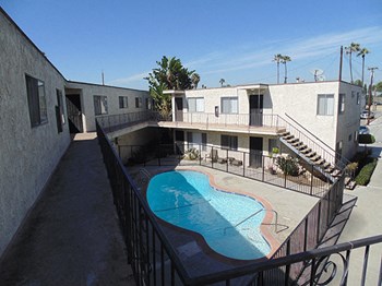 Apartments In North Torrance