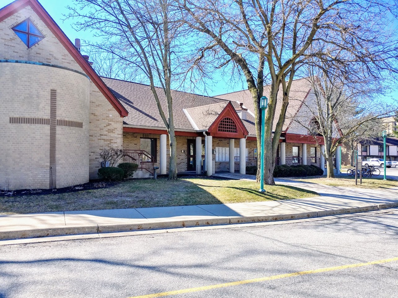 Photos and Video of Fischer, O'HaraGrace Residences in Notre Dame, IN