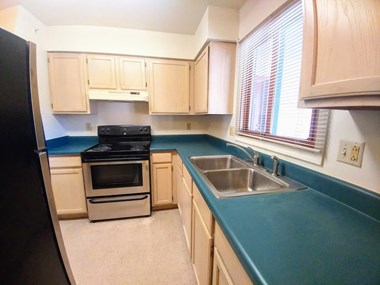 100 Fischer Community Center 1 Bed Apartment for Rent Photo Gallery 1