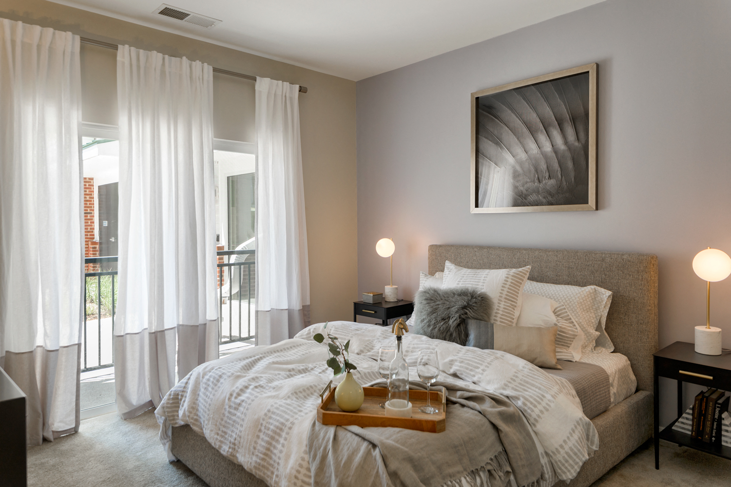 Brand new apartments in Ellicott City, MD