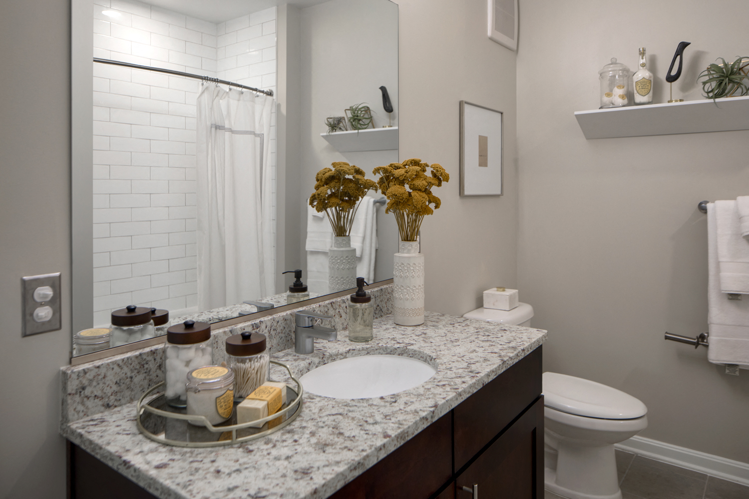 Signature Collection Bathroom