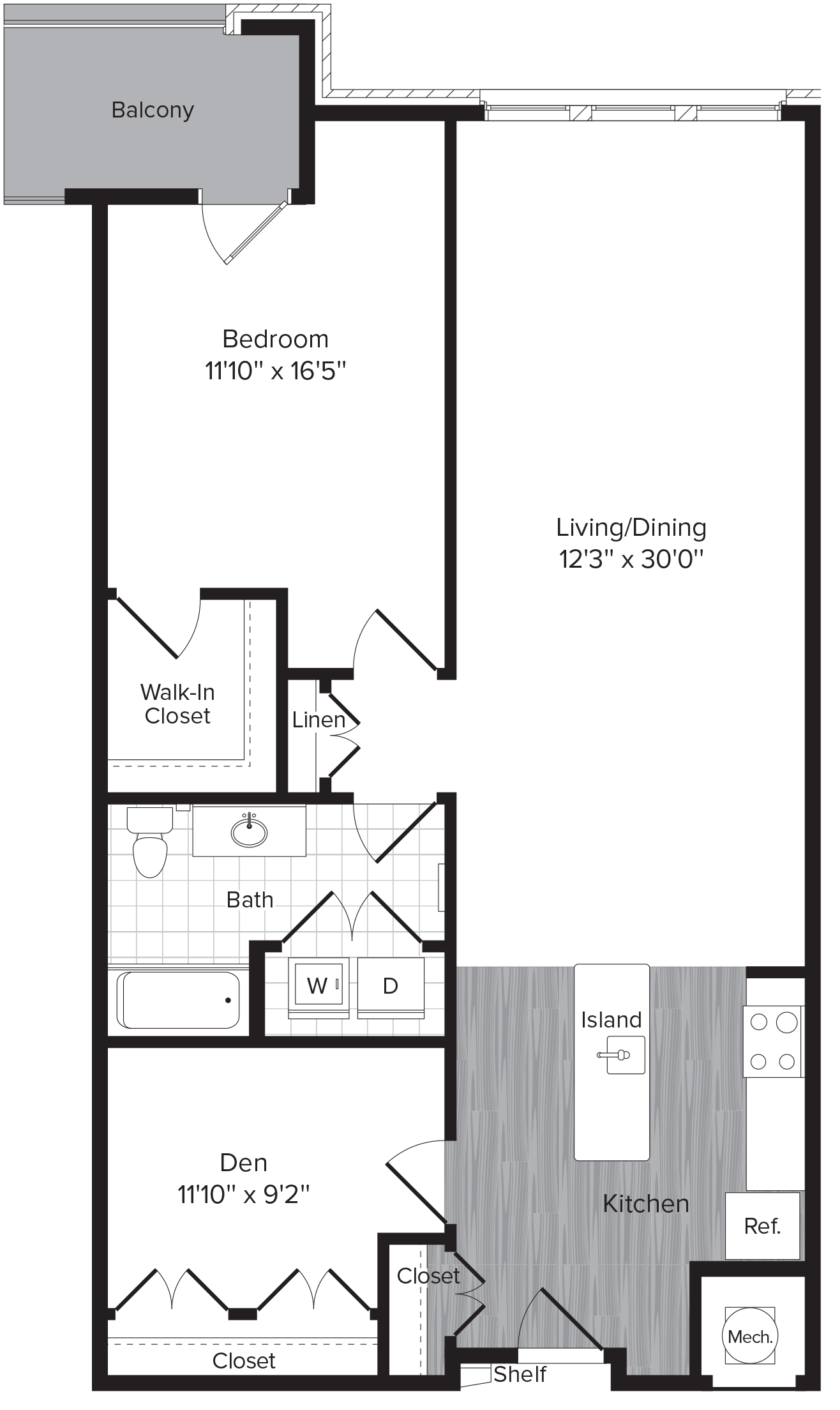 Brompton House Phase II Apartments, 7691 Mandrake Court, Elkridge, MD RENTCafé