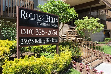 25935 Rolling Hills Rd. 1 Bed Apartment for Rent Photo Gallery 1