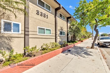 3351 Marine Ave. Studio-2 Beds Apartment for Rent - Photo Gallery 2