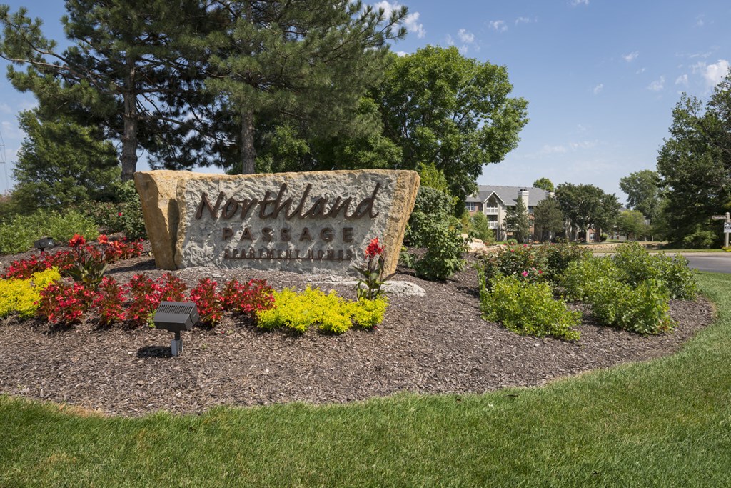 Welcome to Northland Passage