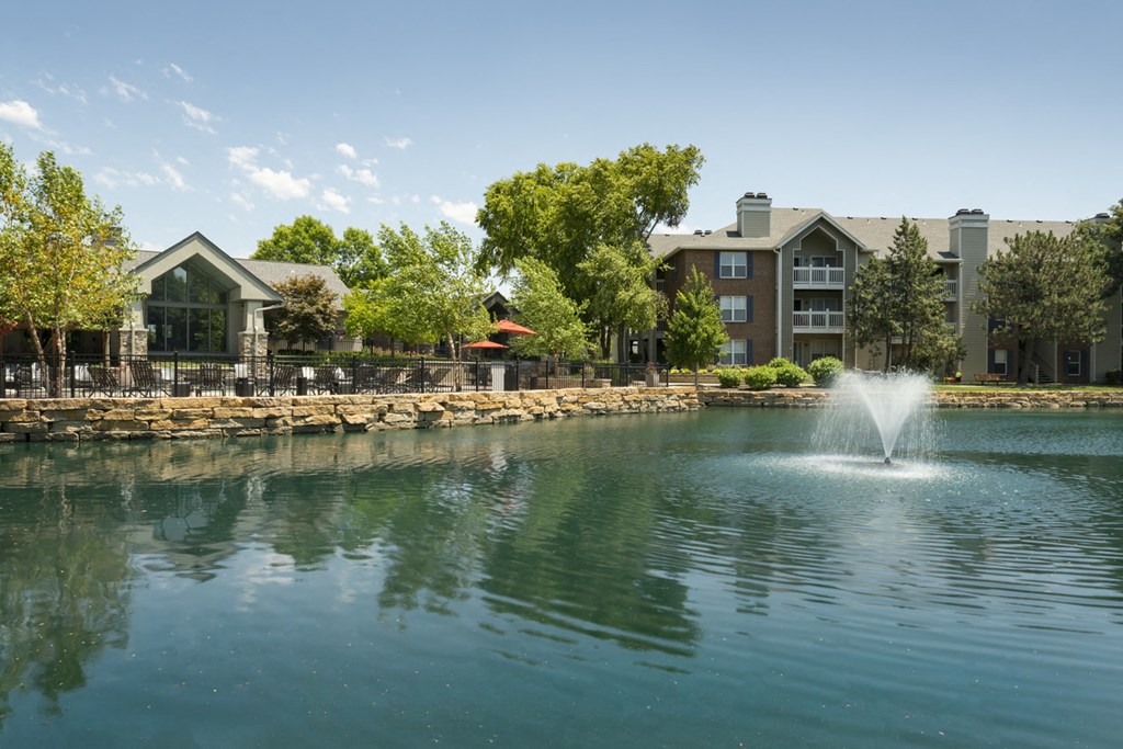 Northland Passage Exteriors