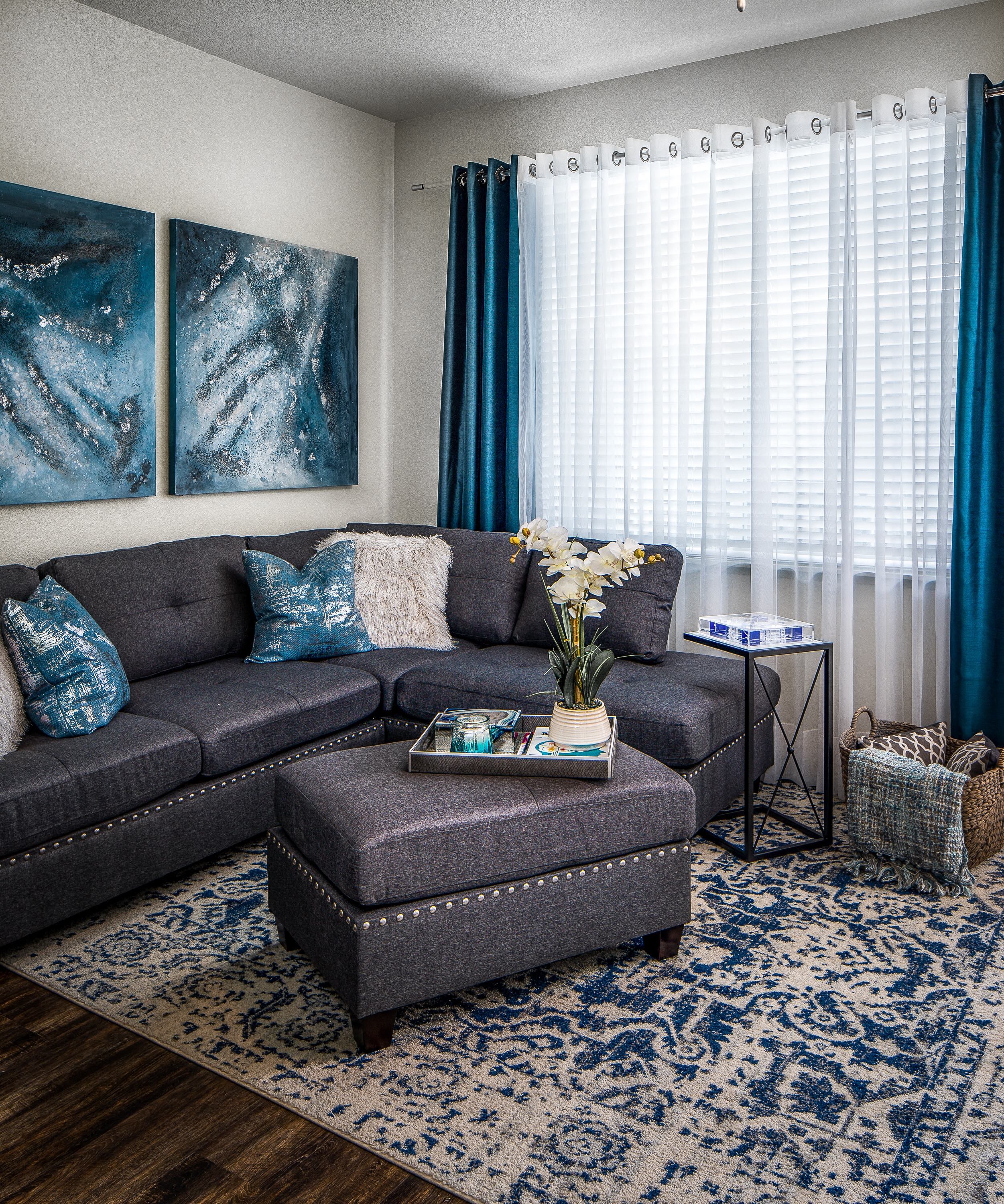 Campus Oaks Apartments | Apartments in Roseville, CA