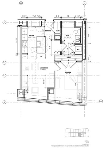 1335 Boylston St. Studio-2 Beds Apartment for Rent - Photo Gallery 30