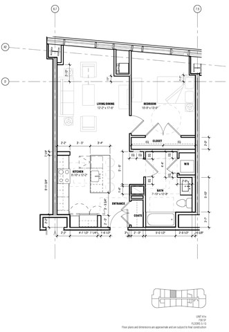 1335 Boylston St. Studio-2 Beds Apartment for Rent - Photo Gallery 31