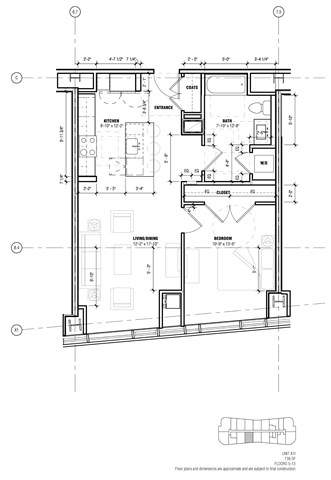 1335 Boylston St. Studio-2 Beds Apartment for Rent - Photo Gallery 32