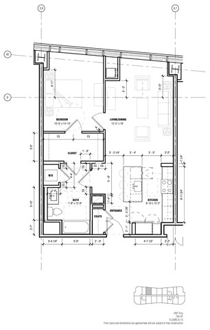 1335 Boylston St. Studio-2 Beds Apartment for Rent - Photo Gallery 14