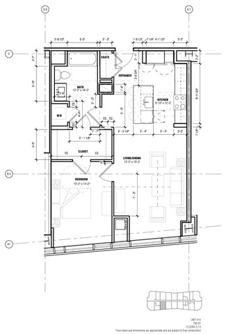 1335 Boylston St. Studio-2 Beds Apartment for Rent - Photo Gallery 33