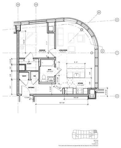 1335 Boylston St. Studio-2 Beds Apartment for Rent - Photo Gallery 34