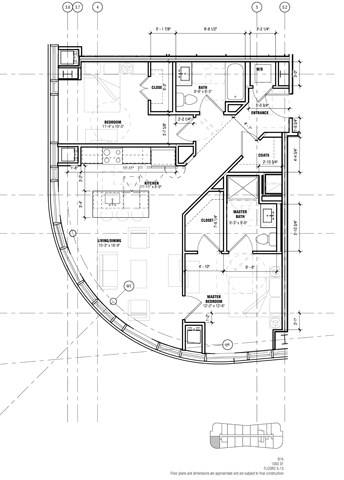 1335 Boylston St. Studio-2 Beds Apartment for Rent - Photo Gallery 36