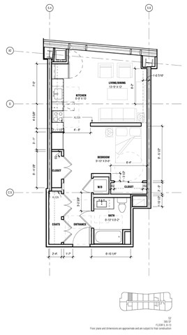 1335 Boylston St. Studio-2 Beds Apartment for Rent - Photo Gallery 37