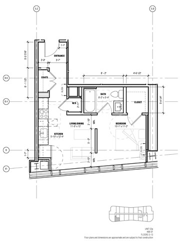 1335 Boylston St. Studio-2 Beds Apartment for Rent - Photo Gallery 38