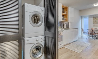 2112 NW Quimby Street Studio Apartment for Rent - Photo Gallery 1