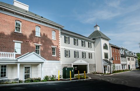 Residential, Multi-Family, Apartments, Milford
