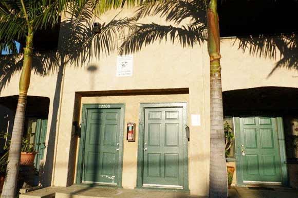 2220-2222 S. Pacific Ave. 1 Bed Apartment for Rent - Photo Gallery 1