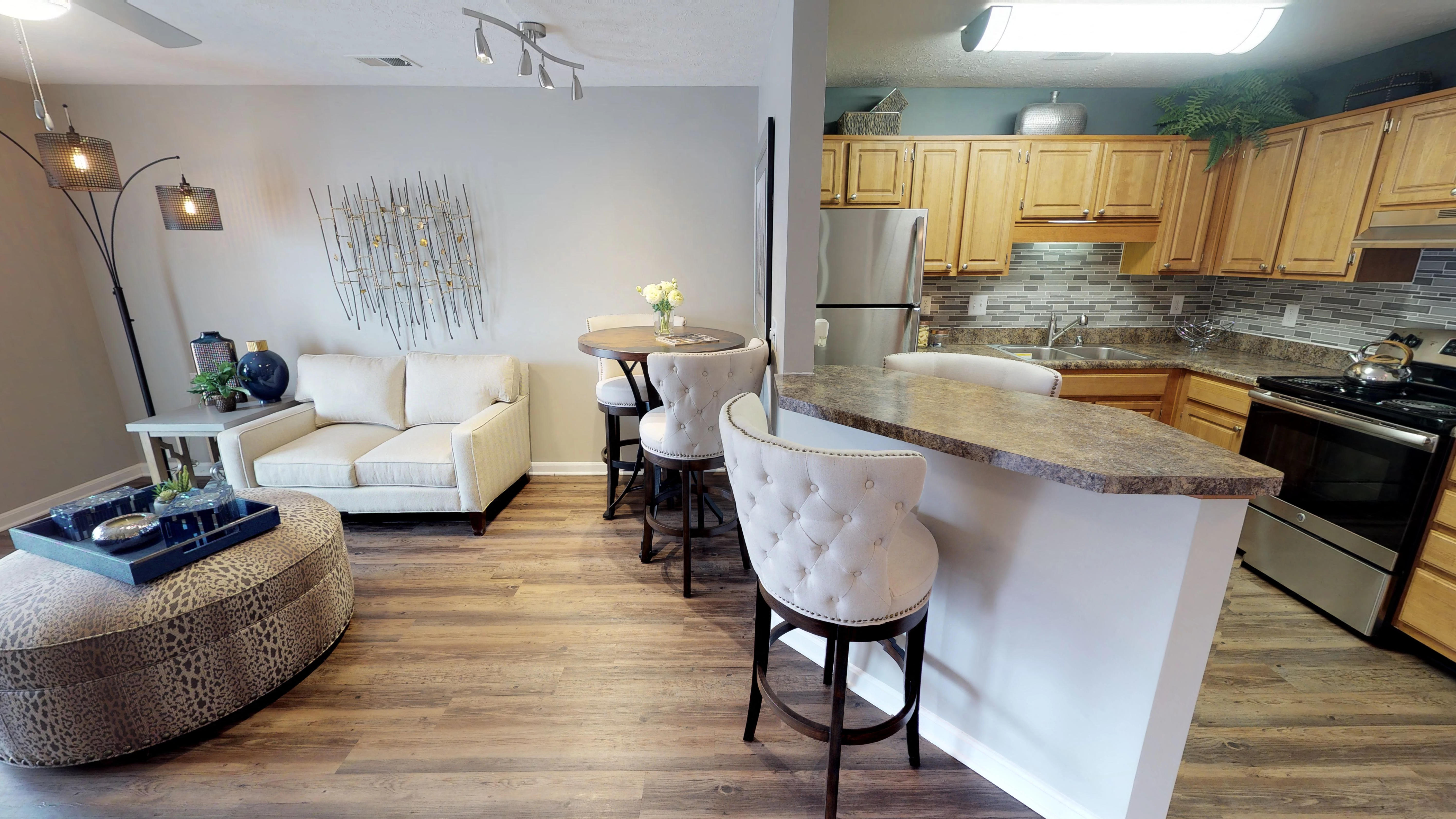 East End Apartments Louisville Ky Maplebrook Apartments