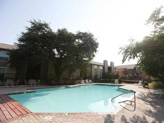 10401 N Lamar Blvd 1-2 Beds Apartment for Rent - Photo Gallery