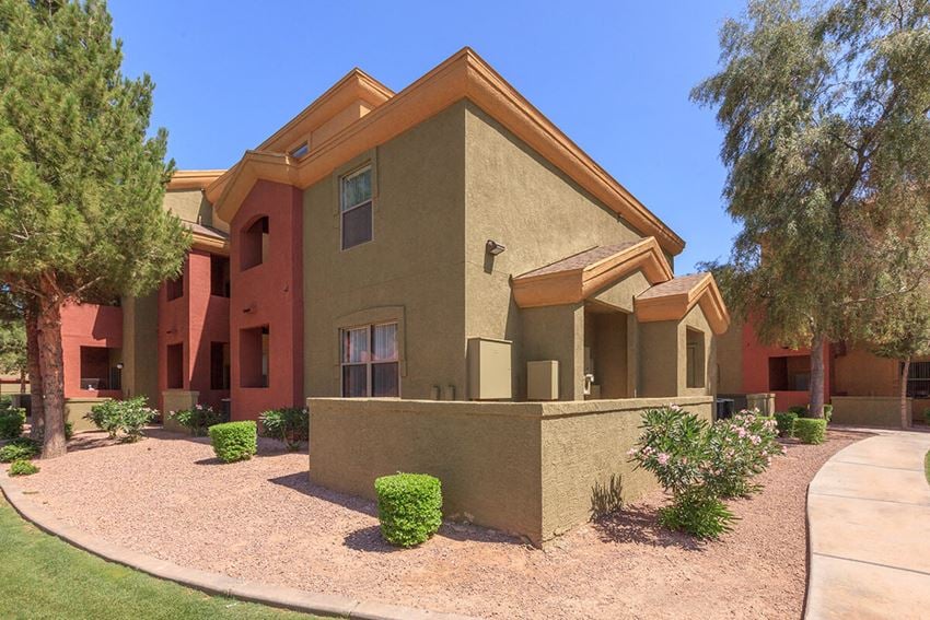 San Lucas Apartments, 8701 W Van Buren St, Tolleson, AZ - RentCafe