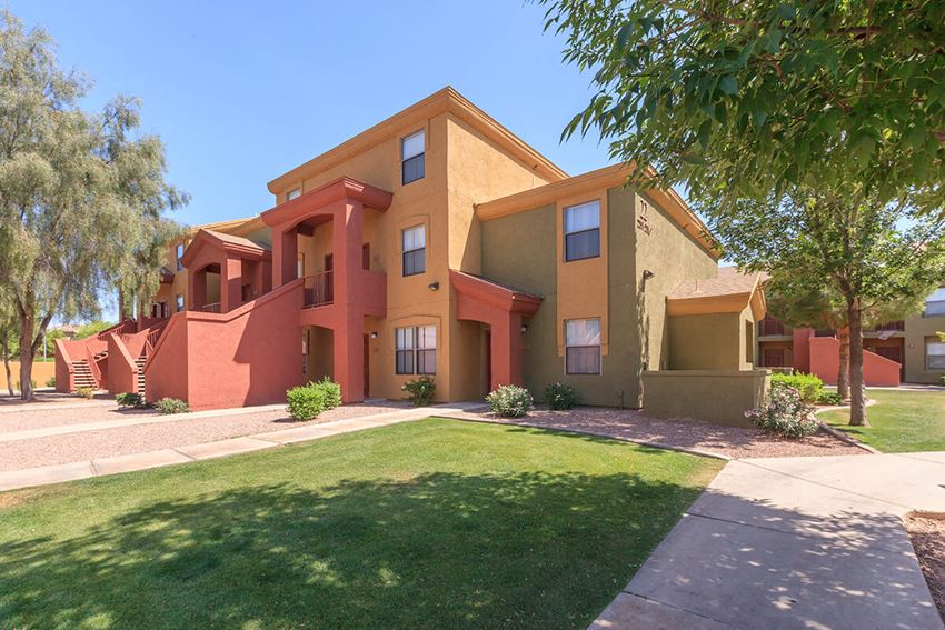 San Lucas Apartments, 8701 W Van Buren St, Tolleson, AZ RentCafe