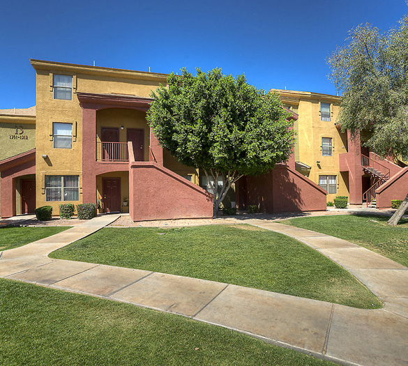 San Lucas Apartments Apartments in Tolleson, AZ