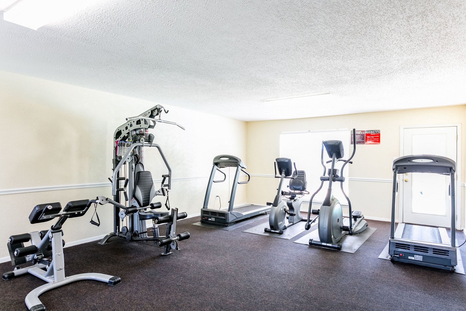 Marina Del Rey Apartments is a similar property to Vine + Vail Townhomes And Apartments located in Grapevine